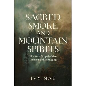 Sacred Smoke and Mountain Spirits: The Art of Appalachian Incense and Smudging W
